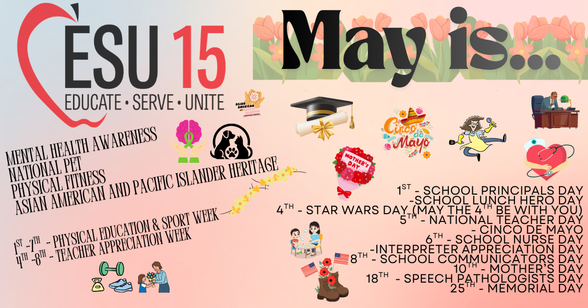 may celebrations